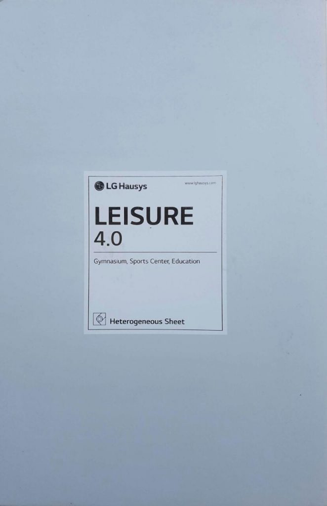 LG Leisure
